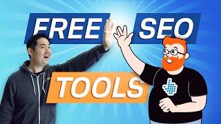 5 Free SEO Tools by Ahrefs to Improve SEO