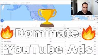 Ultimate YouTube Ads Tutorial | Aspire 101