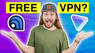 What's the Best FREE VPN? Proton VPN vs Atlas VPN
