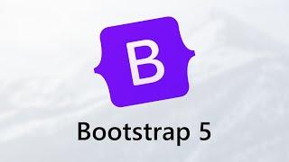 Curso de Bootstrap 5: Completo, Práctico y Desde Cero