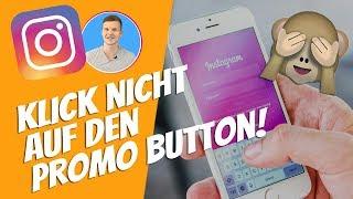Instagram Follower aufbauen über Facebook Werbung  Vorschau OMKurse.de