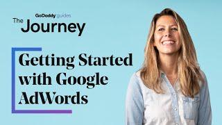 Getting Started with Google AdWords