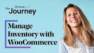 How to Manage Inventory with WooCommerce Order Management | The Journey