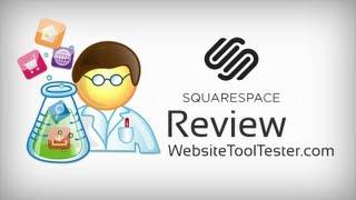 Squarespace Review: the website builder for creative minds