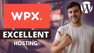 Create a website with WPX Hosting - Step 1 to Done!