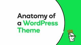 Tutorial on WordPress Theme Structure | GoDaddy