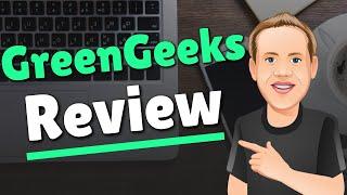 GreenGeeks Review - Is it The Best Cheap Web Hosting?