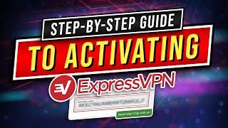 ExpressVPN Activation Code: GET IT NOW!!!