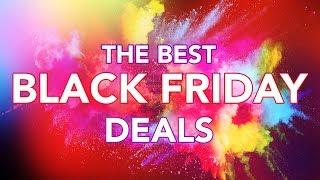 The Best Black Friday Deals For Wordpress Users