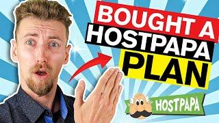 Hostpapa Review: The Perfect Choice For Beginners? [2019]