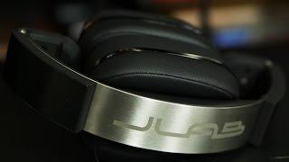 Best Noise Canceling Headphones Under $200? JLAB Noise Canceling Headphones Review