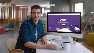 Create Your Own Logo with Wix Logo Maker  | Wix.com