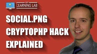 Social.png (CryptoPHP) Hack Explained - Better WordPress Security | WP Learning Lab