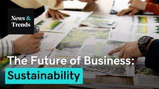 5 Actionable Steps to Become a Sustainable Business