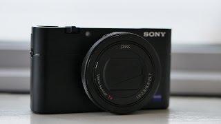 Sony RX100 V: BEST VLOGGING CAMERA EVER!