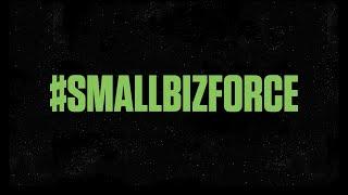 Celebrate Small Business Week | GoDaddy #SmallBizForce