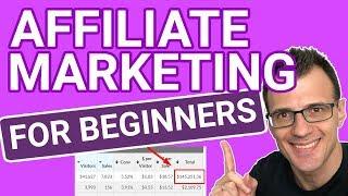 Affiliate Marketing For Beginners: What is Affiliate Marketing and How Does It Work? (2018 & 2019)