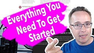 How to Create a Website for Free [Guide For Business]