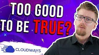 Cloudways Review - Faster Websites For A Fraction Of The Cost? [2020]