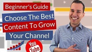 YouTube Content Marketing Strategy For Influencers (Secret Growth Framework)