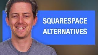 6 Alternatives to Squarespace!