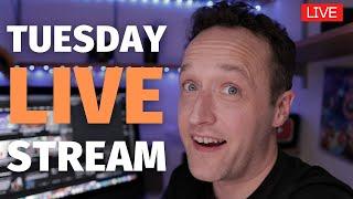 SITE REVIEWS + QUESTIONS + AFFILIATE MARKETING CHAT + LIVE