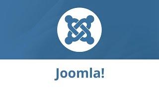 Joomla 3.x. How To Configure Smart Search