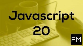 Curso Básico de Javascript 20.- Eventos del DOM