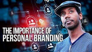 Why Personal Branding is Important: Value vs Perception