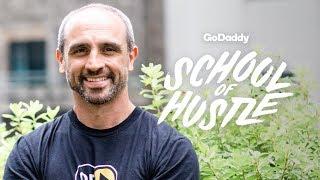 How Entrepreneur Brian Pedone is Making Boxing Accessible for All | School of Hustle Ep 50