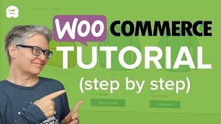 The Complete WooCommerce Tutorial for Beginners - Step by Step - 2022 (Best eCommerce  Tutorial)
