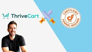 Thrivecart vs Cartflows: Showdown for the best funnel platform online