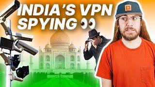 India SPYING on VPNs? How To Make Your Own VPN