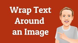 How to Wrap Text Around an Image in WordPress | Beginners Series
