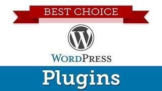 13 Best WordPress Plugins for 2018