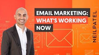 Mastering Email Marketing: Here’s What’s Working NOW - Email Marketing Unlocked