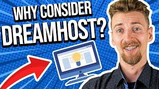 Dreamhost Review: Pros & Cons To Know About Before You Buy [2019]