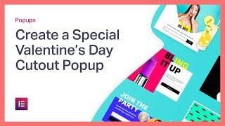Create a Special Valentine's Day Popup in WordPress