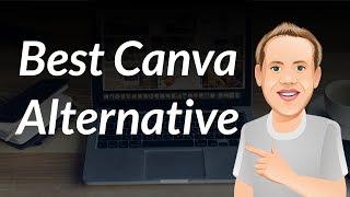 Canva Alternative: An Easy Way to Create Social Media Images