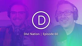 Meet Elegant Themes’ New Staff Content Creator B.J. Keeton – The Divi Nation Podcast, Episode 60