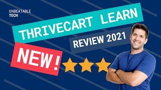 Thrivecart Learn Review & Hands On Walkthrough: Is this course platform really free?