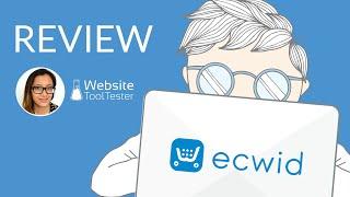 Ecwid Review - The Best Way to Start Selling On Your Site?