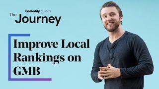 How to Improve Local Rankings on Google My Business