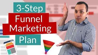 How To Generate More Leads For Your Online Business (B2B Funnel)