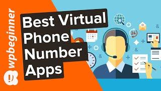 7 Best Virtual Business Phone Number Apps in 2020 (w/ Free Options)