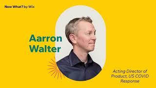Aarron Walter and Designing the Future of HealthTech
