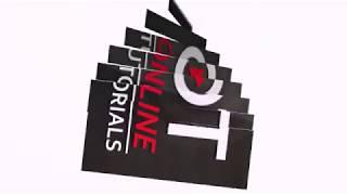 Channel Intro Design - New Design