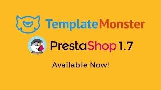 Fresh Roll-out: PrestaShop v1.7 Compatible Themes
