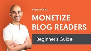 Here's How to Get Blog Readers to Buy Products and Services - How I Make Money Blogging