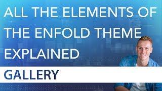 The Gallery Tutorial | Enfold Theme